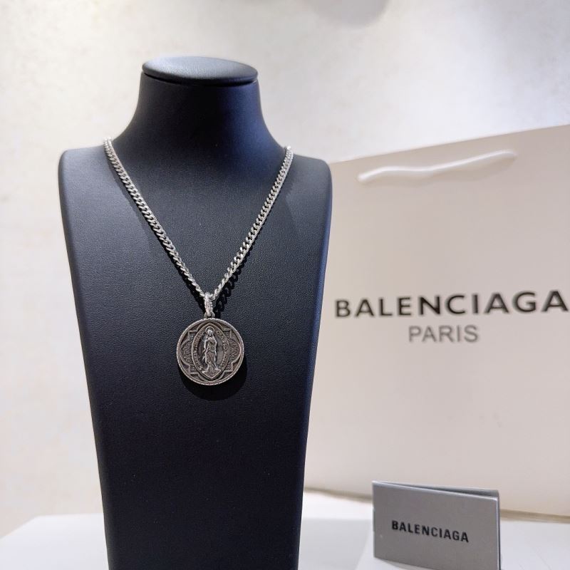 Ba1en*iaga necklaces